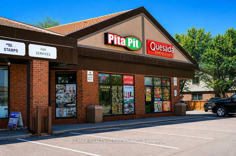 301 Fruitland Road, Hamilton, ON L8E 5M1