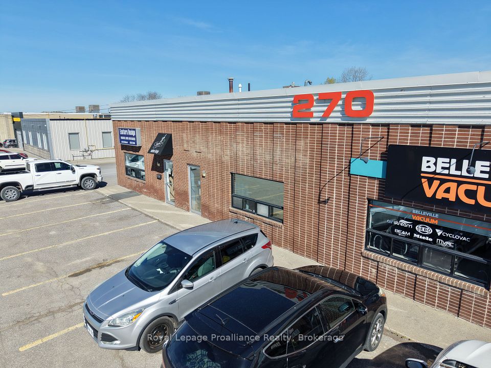 270 Adam Street 2, Belleville, ON K8N 5S4