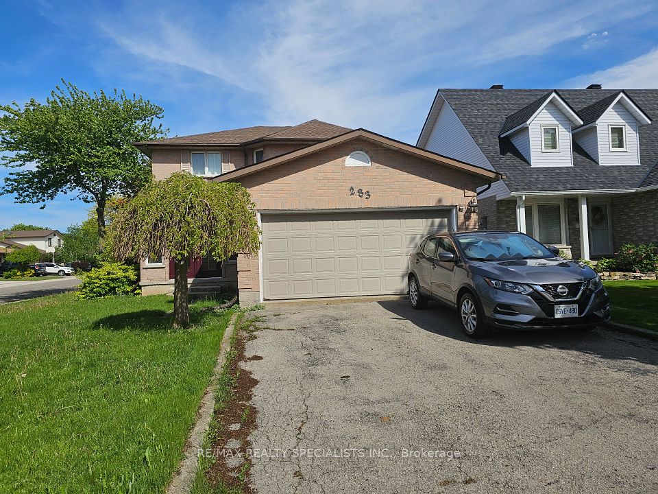 Detached at 283 Delancey Boulevard, Hamilton, ON L9B 2A9, Hamilton