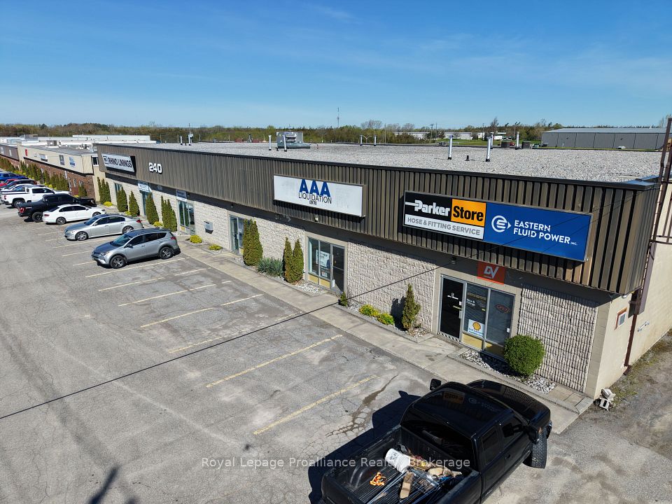 240 Adam Street 5, Belleville, ON K8N 5S4
