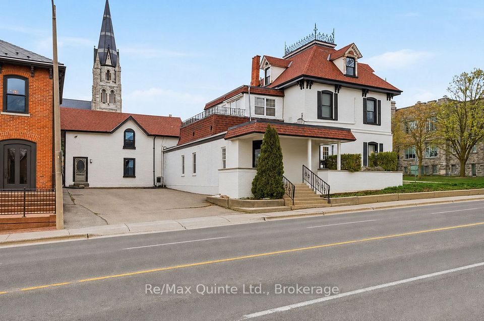 60 VICTORIA Avenue, Belleville, ON K8N 5G2