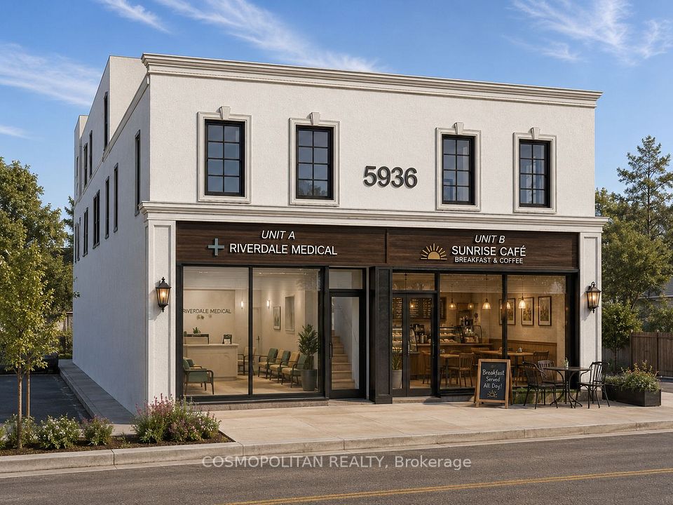 5936 Main Street, Niagara Falls, ON L2G 5Z8