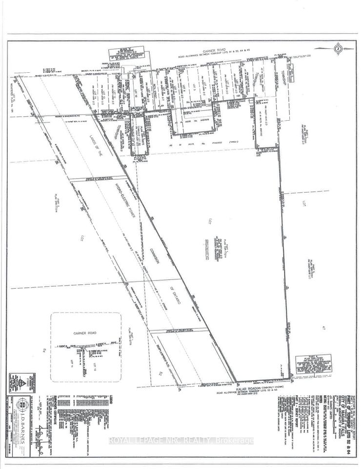 52 Kalar Road N, Niagara Falls, ON L2H 2Y8