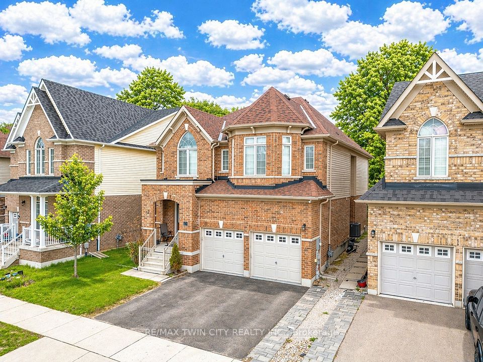 Detached at 667 Linden Drive, Cambridge, ON N3H 0B6, Cambridge