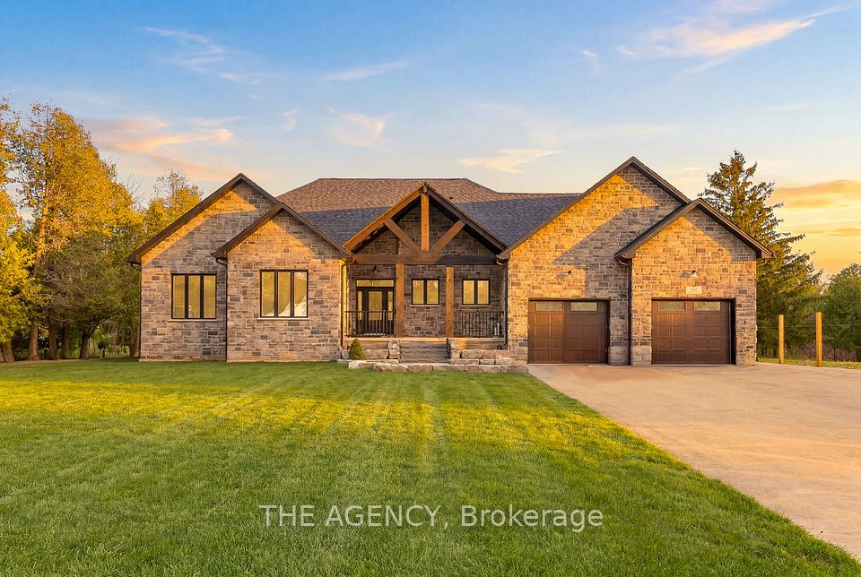 Detached at 75 Robinson Road, Cambridge, ON N1R 5S7, Cambridge