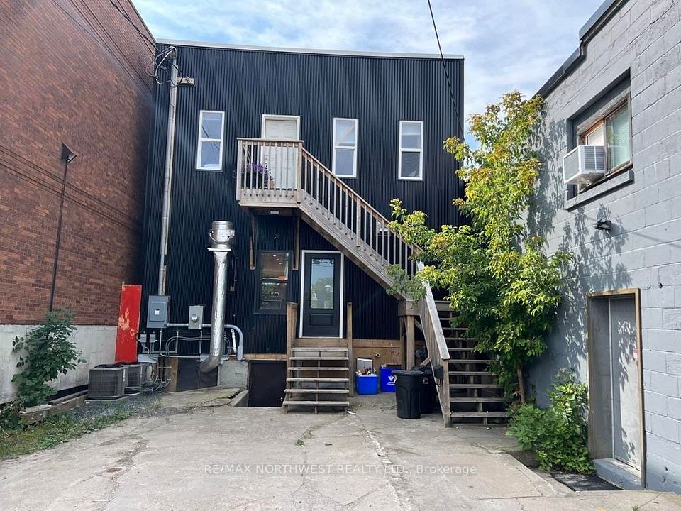 336 Second Street, Kenora, ON P9N 1G5