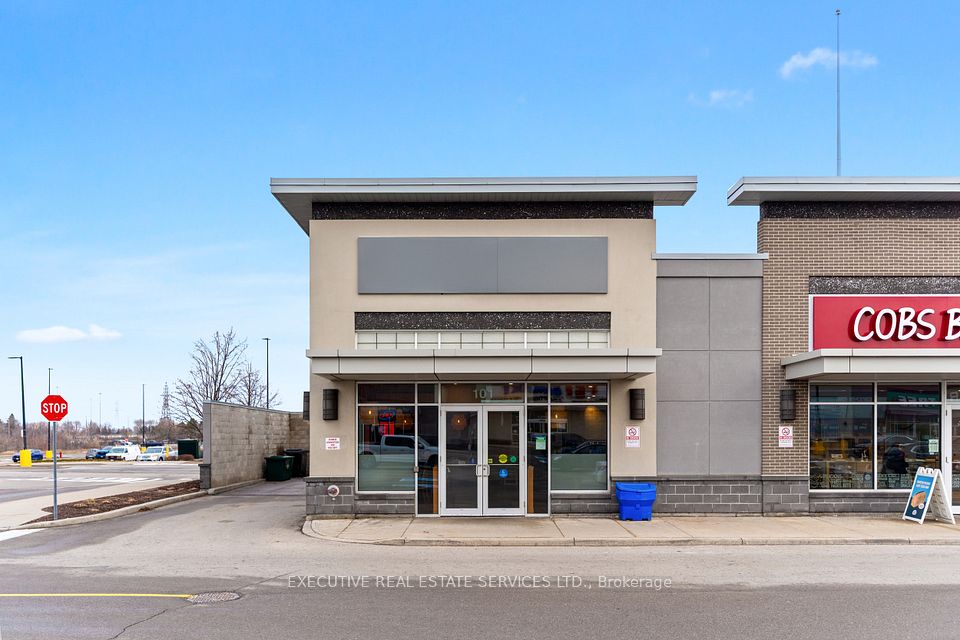 516 Centennial Parkway 101, Hamilton, ON L8E 0G2