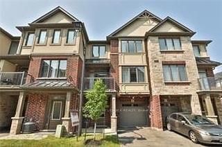 Att/Row/Townhouse at 4 Showers Lane, Hamilton, ON L9G 0H2, Hamilton