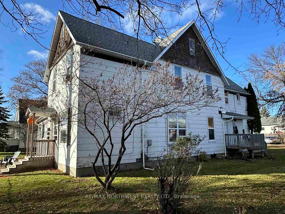 314 First Street E, Fort Frances, ON P9A 1K7 at 314 First Street E, Fort Frances, ON P9A 1K7, Fort Frances, ON, P9A 1K7