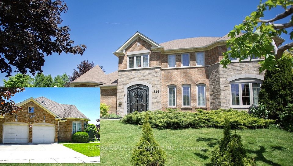 Detached at 342 Saginaw Parkway, Cambridge, ON N1T 1R8, Cambridge