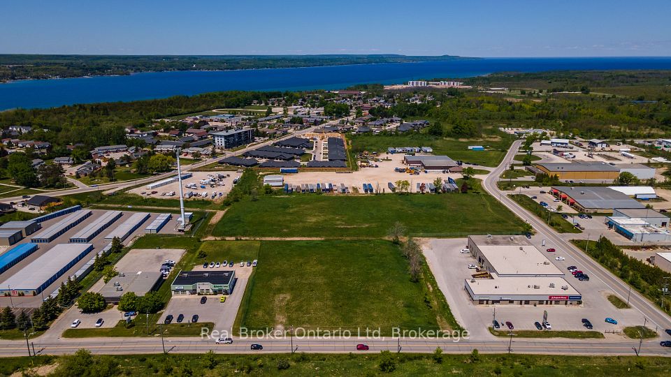1548 (Pt Lot 3) 20th Street E, Owen Sound, ON N4K 6J4