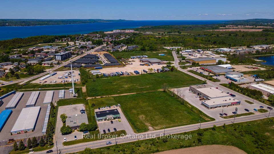 1548 (Part 1) 20th Street E, Owen Sound, ON N4K 6J4