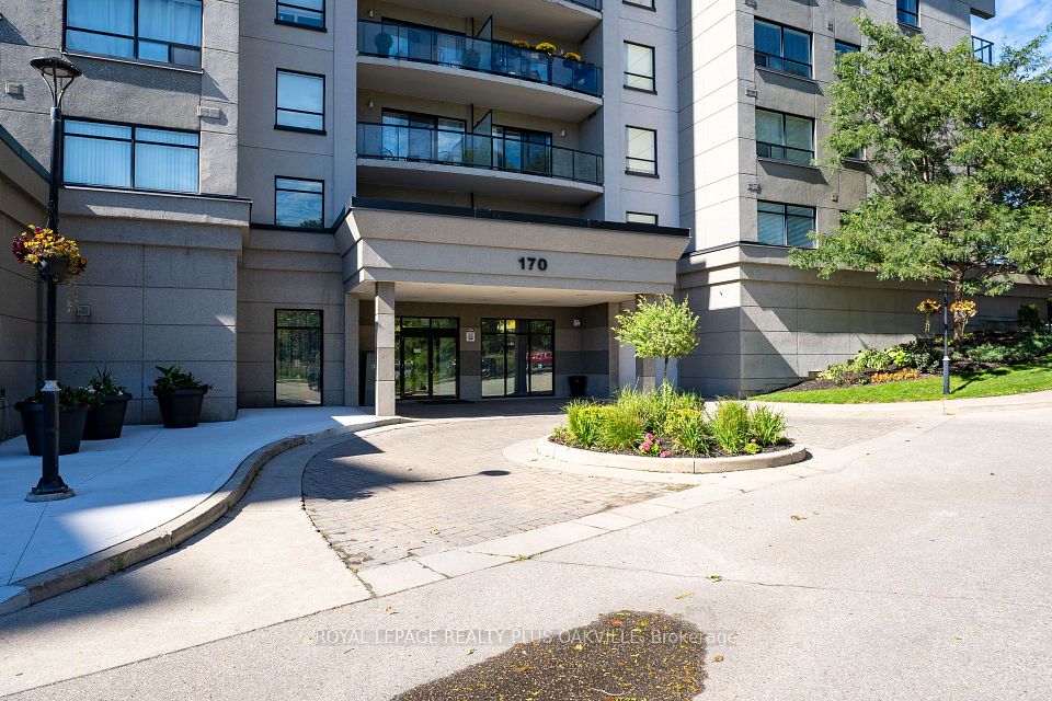 Condo Apartment at 170 Water Street N 1207, Cambridge, ON N1R 3B6, Cambridge