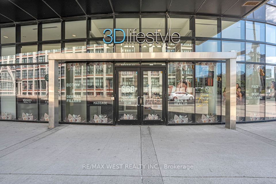 1 Victoria Street S 1, Kitchener, ON N2G 0B5