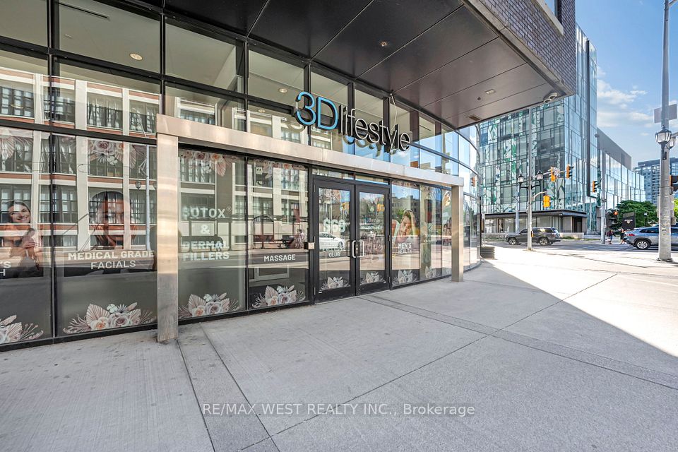 1 Victoria Street S 1, Kitchener, ON N2G 0B5