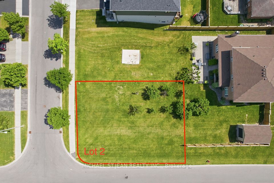 Lot 2 Chambers Drive, Hamilton, ON L9G 3K9