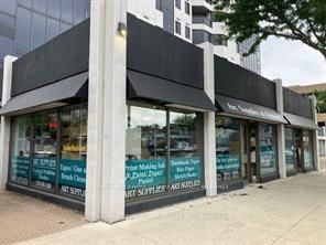 673 Richmond Street 1-3, London East, ON N6A 5M1