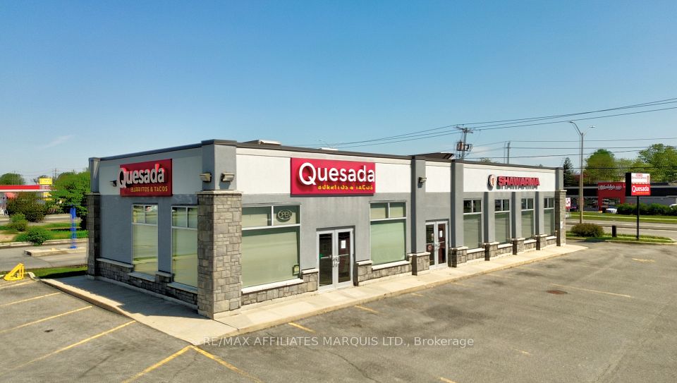 1315 Brookdale Avenue, Cornwall, ON K6J 4P9