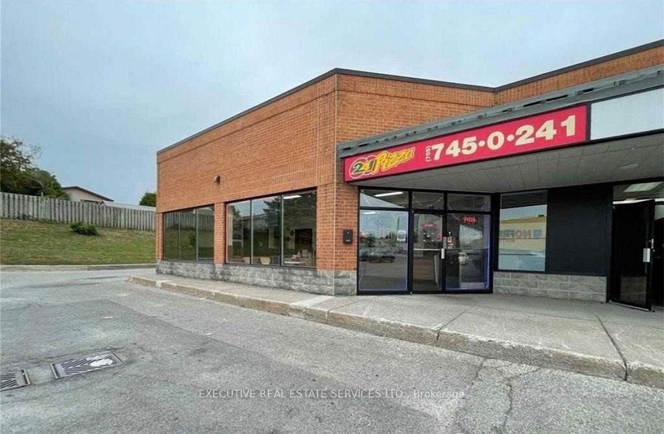 1840 Lansdowne Street W, Peterborough, ON K9K 2M9
