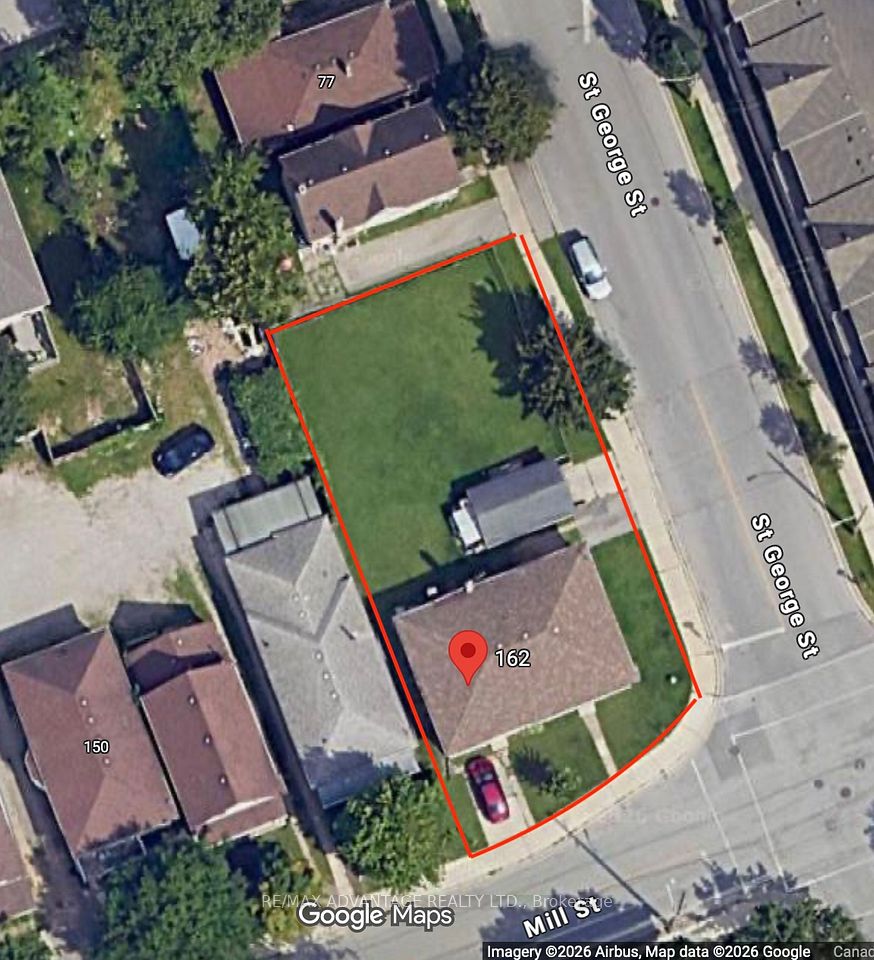 162-164 Mill Street, London East, ON N6A 1P6
