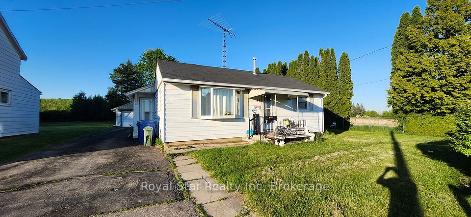 Detached at 85 Cityview Drive N, Guelph, ON N1E 6Y7, Guelph