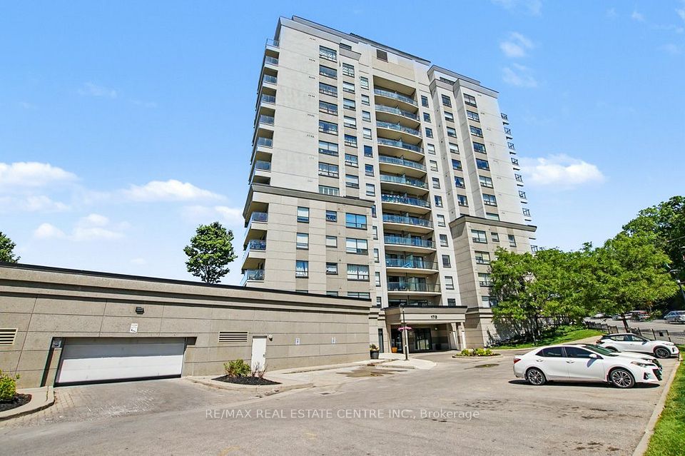 Condo Apartment at 170 Water Street N 411, Cambridge, ON N1R 3B6, Cambridge