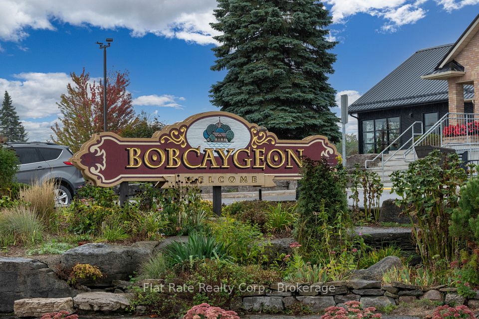 45 Canal Street E, Kawartha Lakes, ON K0M 1A0