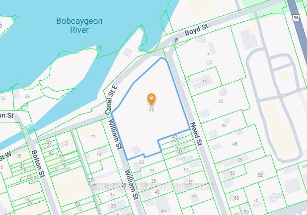 45 Canal Street E, Kawartha Lakes, ON K0M 1A0