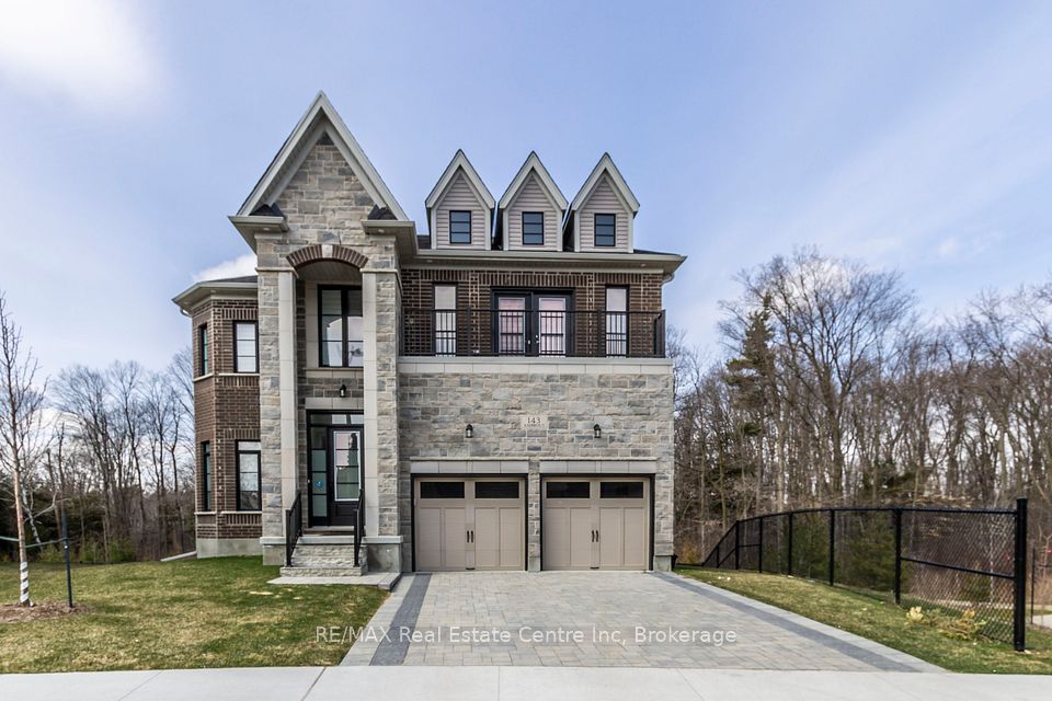 Detached at 143 S Ambrous Crescent, Guelph, ON N1L 1H6, Guelph