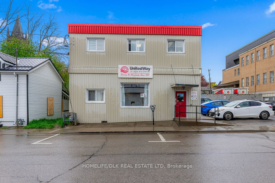 42 George Street, Brockville, ON K6V 3V5
