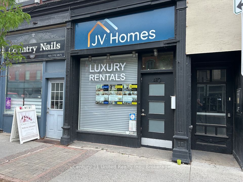 410 George Street N, Peterborough, ON K9H 3R5