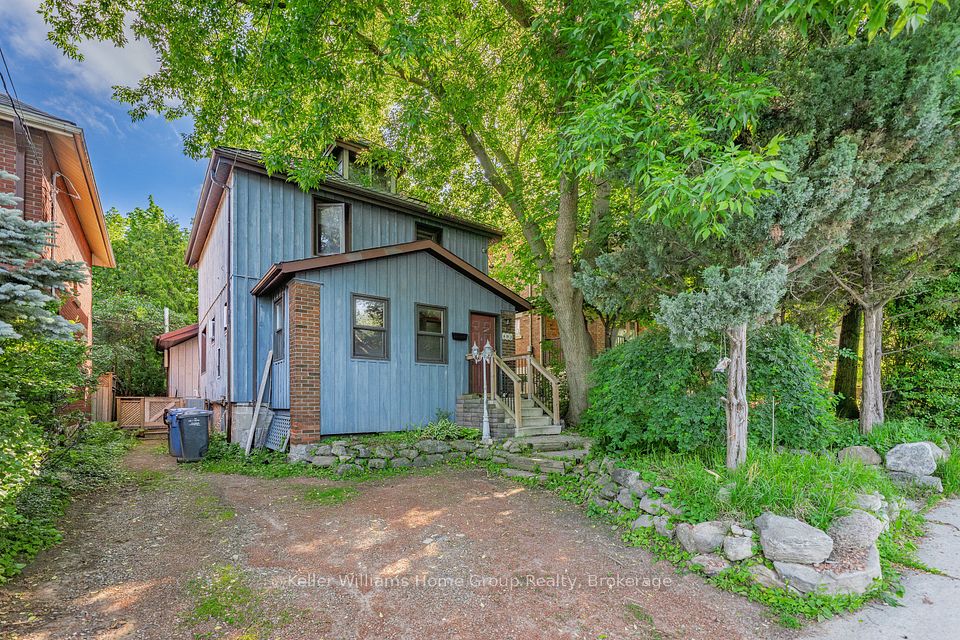 Detached at 483 Woolwich Street, Guelph, ON N1H 3X6, Guelph