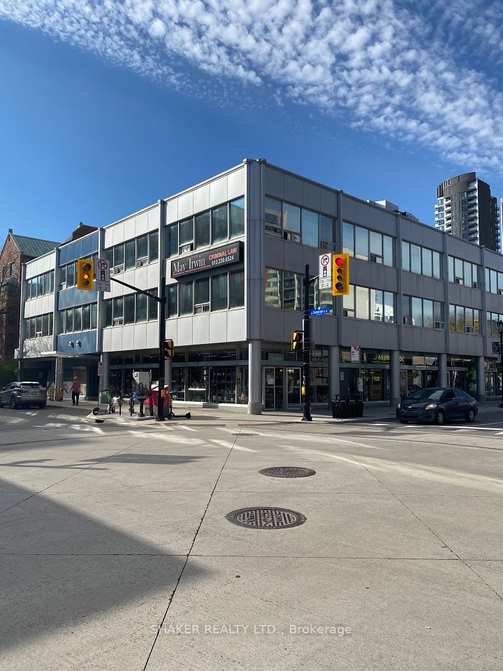 185 Somerset Street W, Ottawa Centre, ON K2P 0J2