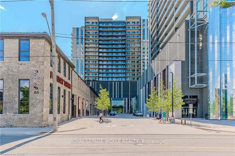 Condo Apartment at 50 Grand Avenue S 1604, Cambridge, ON N1S 0C2, Cambridge