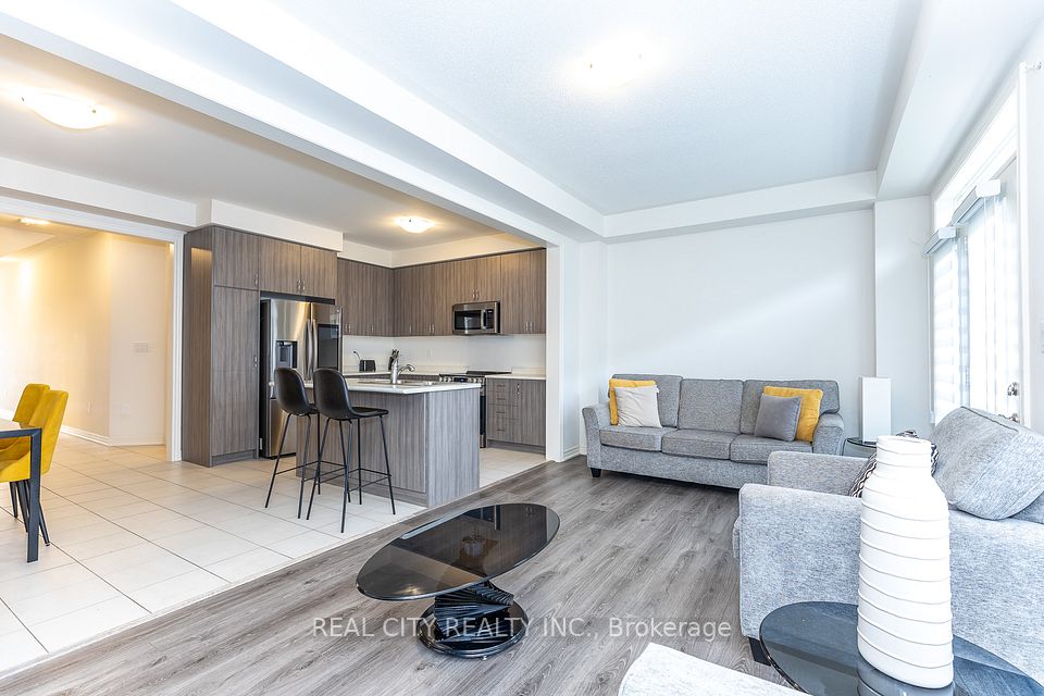 Semi-Detached  at 11 Hager Creek Terrace, Hamilton, ON L0R 2H7, Hamilton
