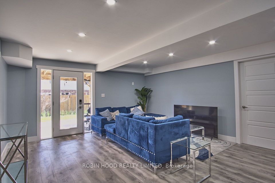 Detached at 201 Drenters Court Lower, Guelph/Eramosa, ON N0B 2K0, Guelph/Eramosa
