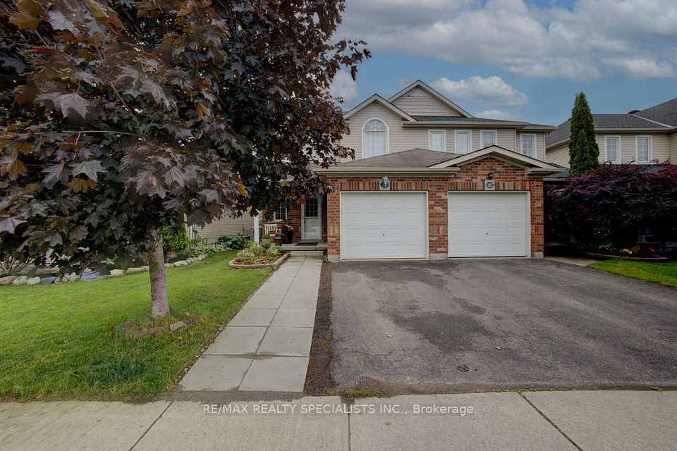 Semi-Detached  at 37 Edwards Street, Guelph, ON N1E 0B8, Guelph
