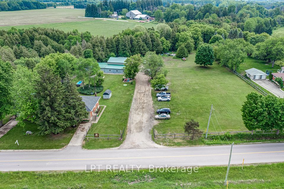 Semi-Detached  at 8139 Indian Trail, Guelph/Eramosa, ON N0B 2K0, Guelph/Eramosa