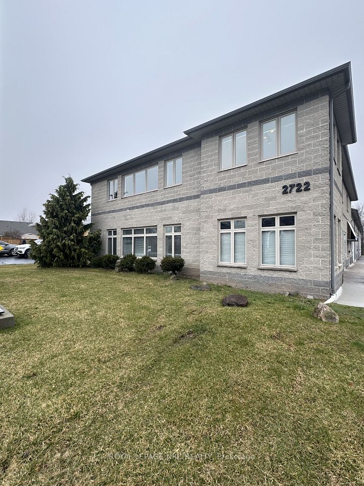 2722 Saint Paul Avenue 1, Niagara Falls, ON L2J 2L4