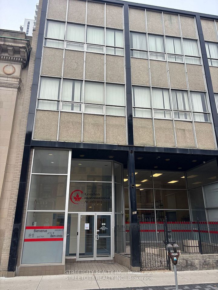 361 Richmond Street, London East, ON N6A 3C2