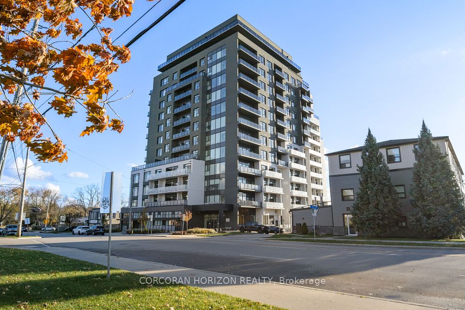 Condo Apartment at 71 Wyndham Street S 1105, Guelph, ON N1E 5R3, Guelph