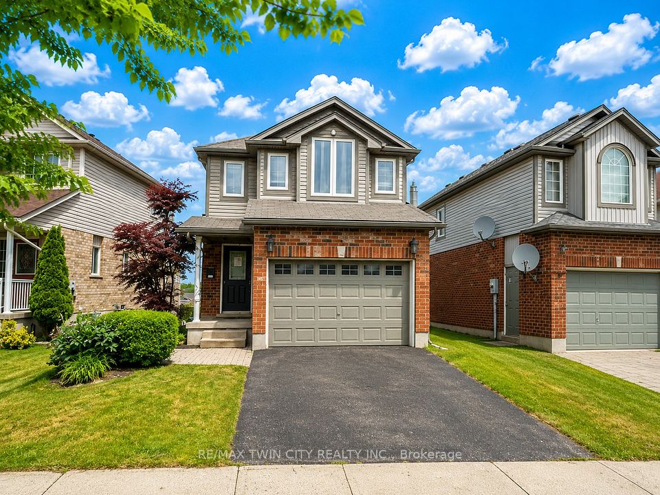 Detached at 506 Activa Avenue, Kitchener, ON N2E 4C1, Kitchener