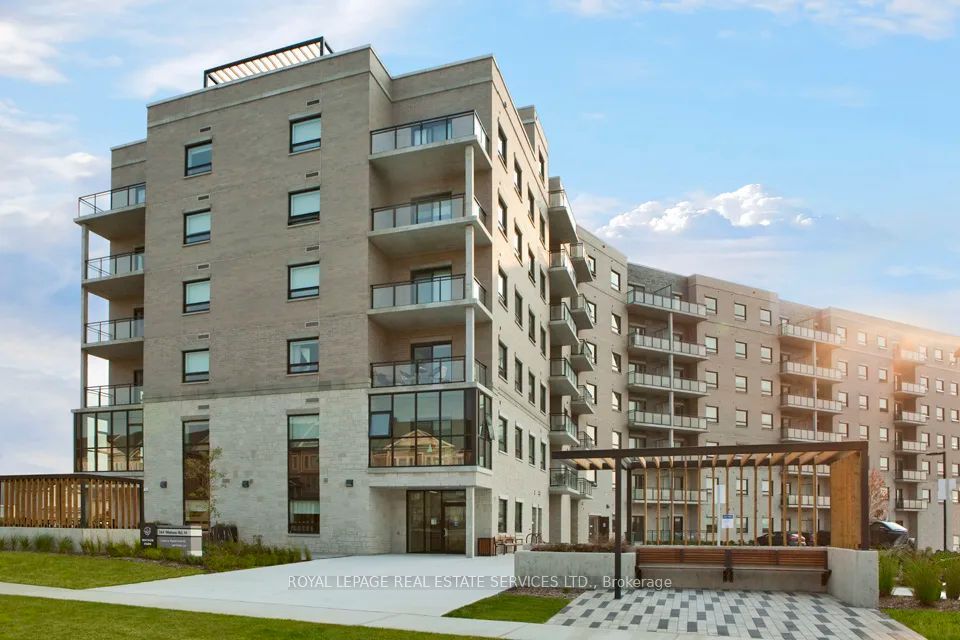 Condo Apartment at 144 Watson Road N 307, Guelph, ON N1E 0S4, Guelph