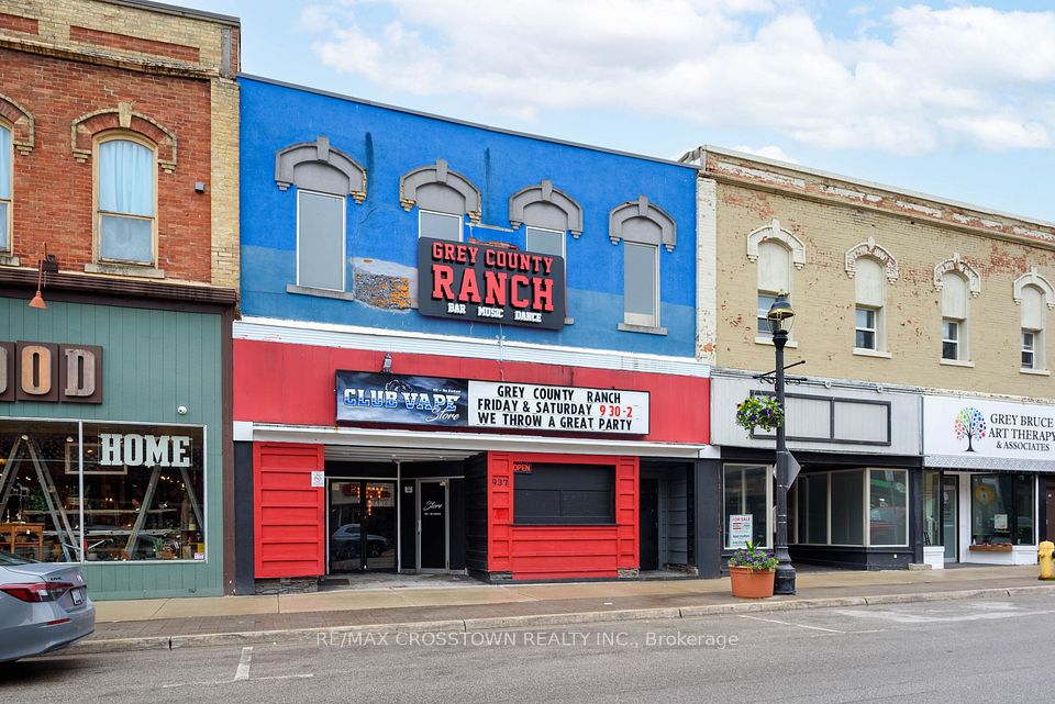 937 2nd Avenue E, Owen Sound, ON N4K 2H5