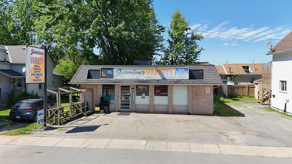 87 Kent Street, Port Colborne, ON L3K 2Z6