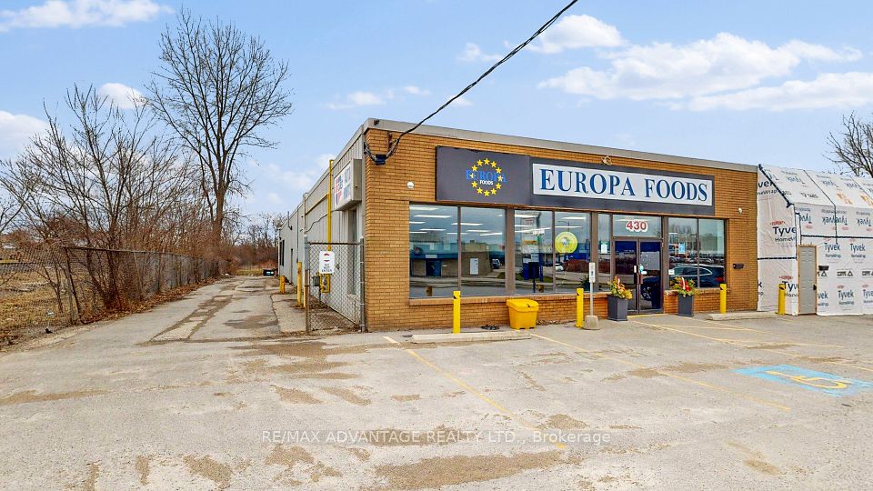 430 First Street, London East, ON N5W 4N1