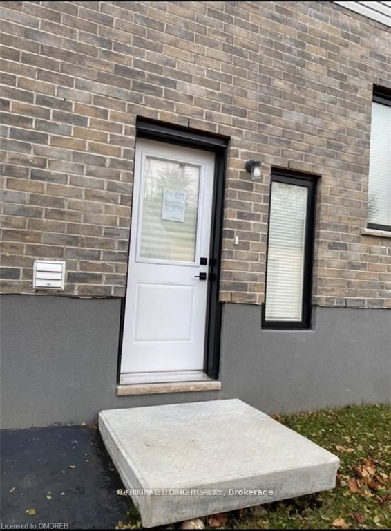 Semi-Detached  at 44 Franklin Street S, Kitchener, ON N2M 4B5, Kitchener