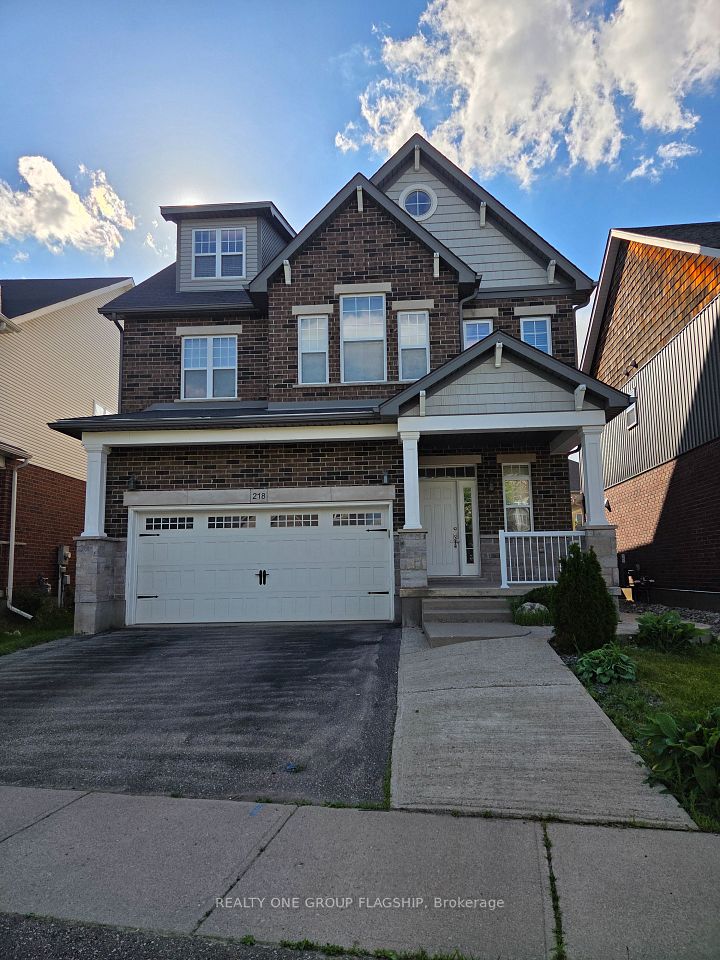Detached at 218 Tremaine Crescent Basement, Kitchener, ON N2A 4L9, Kitchener