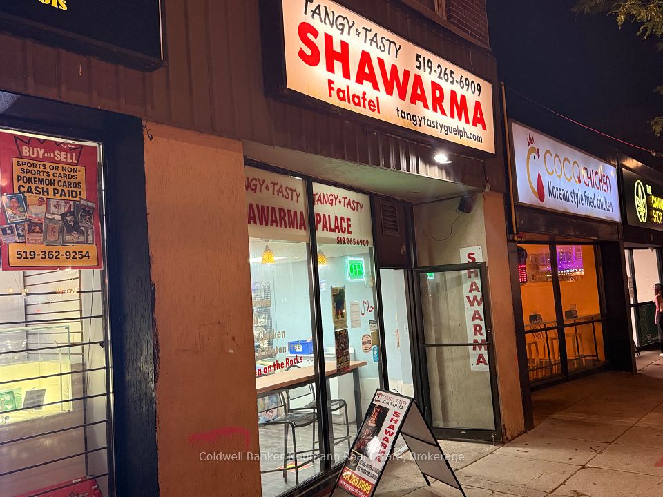 75 Macdonell Street, Guelph, ON N1H 2Z7