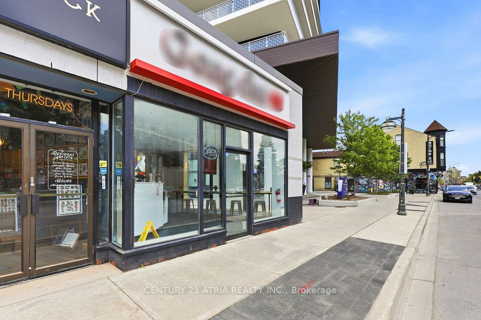 515 Richmond Street 12, London East, ON N6A 5N4